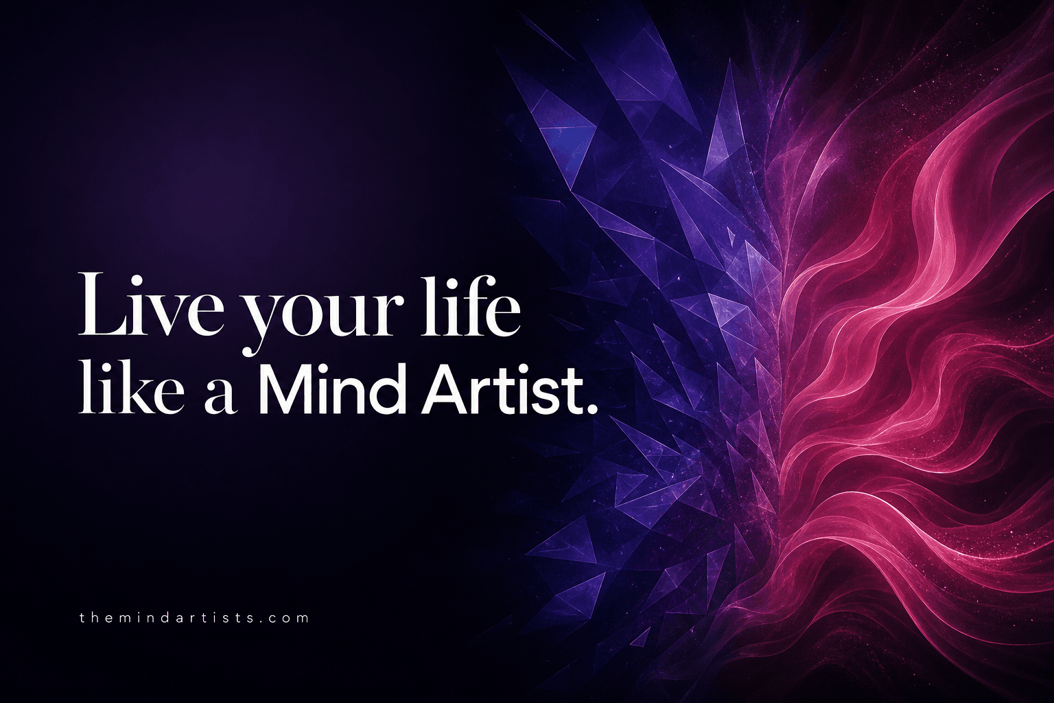 Consciousness Games — Life canvas